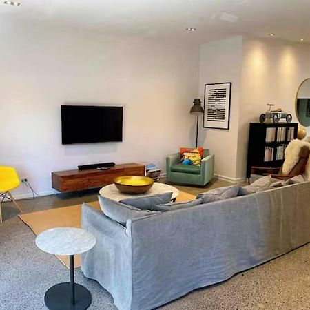 Sale Street Loft Lägenhet Auckland Exteriör bild