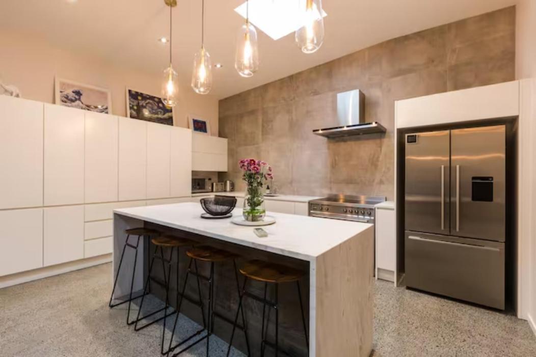 Sale Street Loft Lägenhet Auckland Exteriör bild