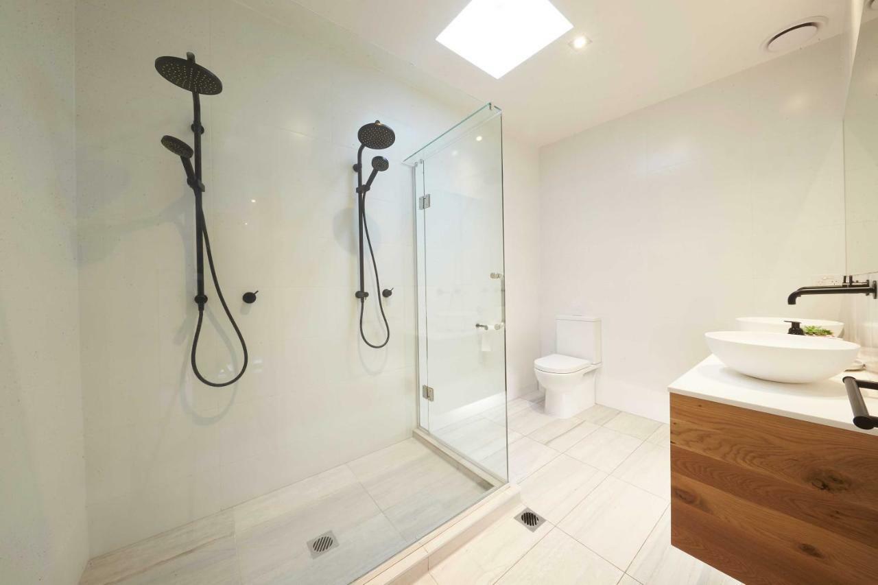Sale Street Loft Lägenhet Auckland Exteriör bild