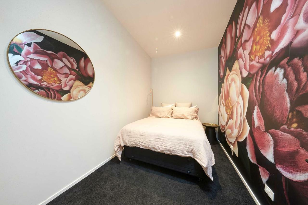 Sale Street Loft Lägenhet Auckland Exteriör bild